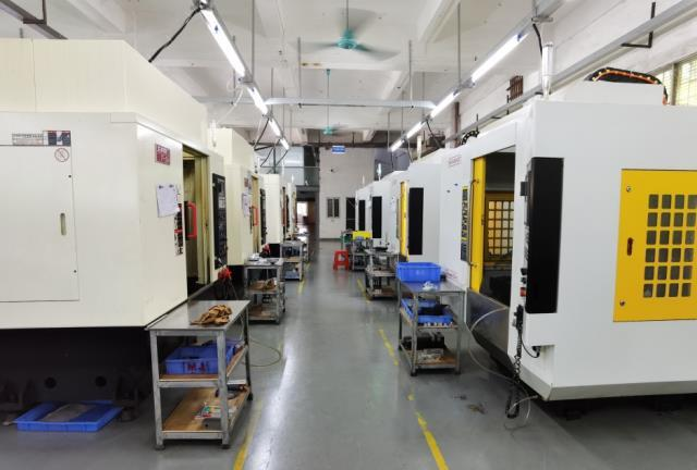 SHENZHEN SSC ELECTRIC CO.,LTD 会社案内