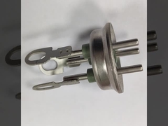 ハーメティック・ビジョン・スクリーン・スレッド仕様 Φ12.5-6mm Φ27.5-6mm 最大圧力