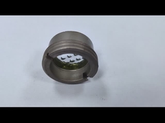 高性能スレッド用ヘルメティックシフトグラス Φ12.5-6mm Φ27.5-6mm