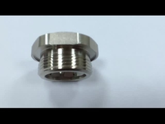 高性能スレッド用ヘルメティックシフトグラス Φ12.5-6mm Φ27.5-6mm