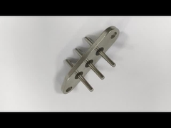 ハーメティック・コンプレッサー・ターミナル