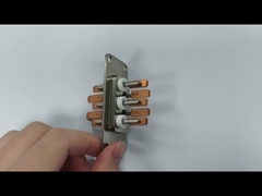 ハーメティック・コンプレッサー・ターミナル