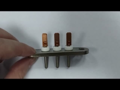 ハーメティック・コンプレッサー・ターミナル