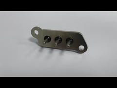 冷蔵庫のコンプレッサー端子