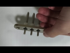 20A 電動車両の連結器の電流値 接続のためのトップ選択