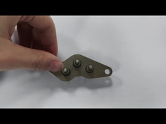 SUH446ステンレススチールピン 材料 25A 30A 市場用のオートショップエアコンプレッサー