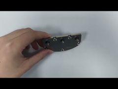 18VDC-32VDC 稼働電圧 密封方法と密封式密封付きの密封式端末