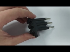 ネオジミウム・ロード・タイプ・メゲント用のマウント・スクリュー・スタイル・ヘルメティック・コネクタ