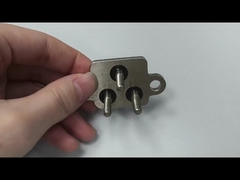 コンプレッサー端末と密封式コンプレッサー 自動車ショップ用エアコンプレッサーの完璧な組み合わせ