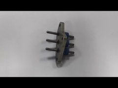 耐久性と性能のための150°C温度評価型ヘルメティック電気自動車コネクター