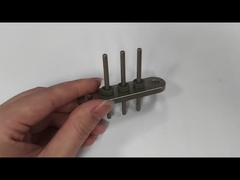 ピン SUH446 ステンレス 鋼 -30°C 150°C 自動車ショップ 空気圧縮機 重用用途