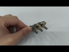 ハーメティック・コンプレッサー・ターミナル