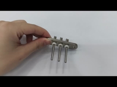 ハーメティック・コンプレッサー・ターミナル