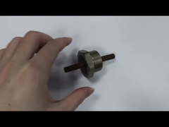 22 AWG ～ 12 AWG ワイヤゲージ 気密シングルシール端子 ステンレス鋼耐腐食性