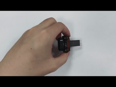 多様なガスと液体に対応するカスタマイズ可能なガラス-金属シール