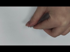 密閉フィードスルーのコネクター