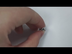 ハーメチックフィードスルー