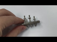 RoHS 認証された極度の温度と産業用端末ボード