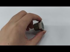 6MPa・10MPaの高圧用途に適した横置きハーメチックサイトスクリーン