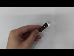 厚さ3〜5μm 最大電流30A,高電圧抵抗 ≥3000のヘルメティックEVコネクタ