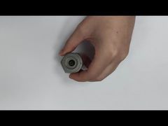 コネクタサイズ0.5～2インチ、気密シールコネクタ、RoHS対応