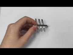 ハーメチック素材と SAPH440 プレート：ハーメチック電気自動車コネクタの究極の組み合わせ