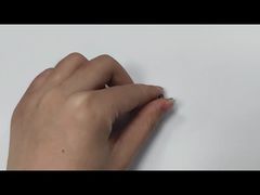 オスまたはメスコネクタ構成 気密シールコネクタ 1x10 -9 atm cc/秒 リーク率