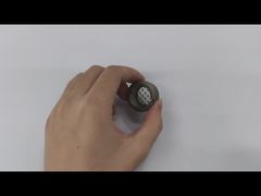 360度視認性 気密サイトスクリーン 316ステンレス鋼ボディ材質