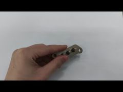 詳細：スリーブ材質 HNBR 密閉型電気自動車コネクタ、動作電流 40-50A