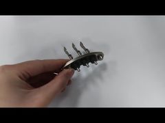 30A電流対応冷凍コンプレッサー用密閉型コンプレッサーターミナル R