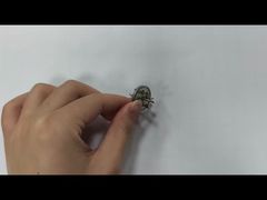 5ピンフィードスルー