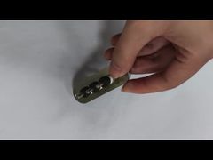 電気自動車用コネクタ ピン材質 SUH446 を特徴とするハーメチック電気自動車用コネクタ