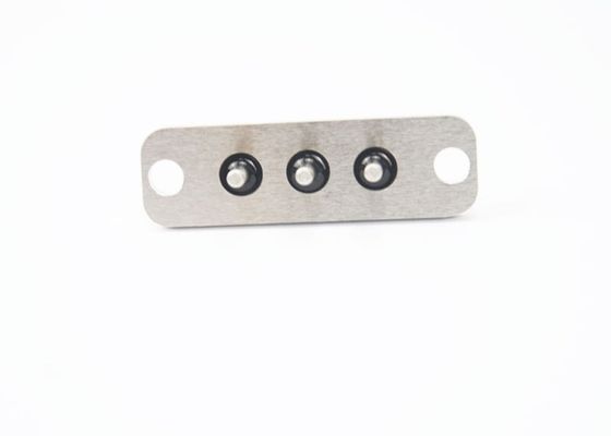 20A ヘルメティックEVコネクタ 密封し信頼性の高い電気自動車コネクタ