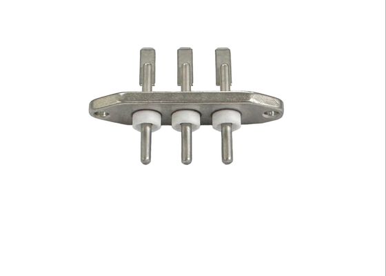 OEM ヘルメティックシール式電気コネクタ 12V-540V 電動車用