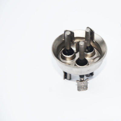 漏れがない 冷蔵庫コンプレッサー端末接続 300V -70°Cから+300°C