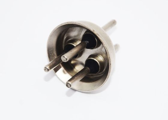 電圧 220V 4J28 冷蔵庫コンプレッサー端末の漏れ試験 4MPa
