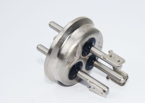 20A-30A 冷蔵庫コンプレッサーのコネクタを回転または振動する
