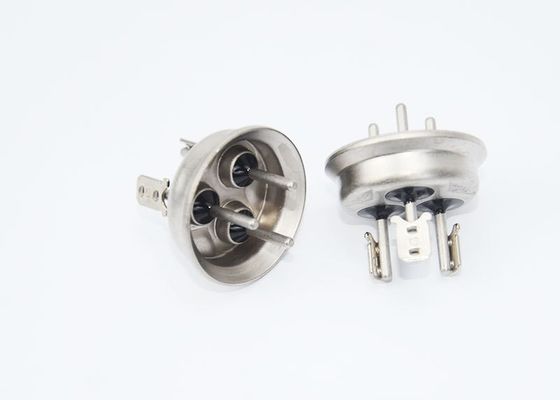 20A-30A 冷蔵庫コンプレッサーのコネクタを回転または振動する