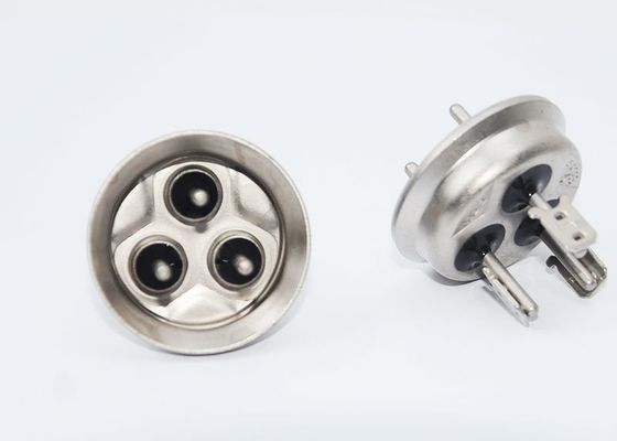 20A-30A 冷蔵庫コンプレッサーのコネクタを回転または振動する