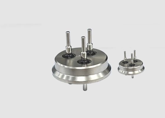 電気のないニッケル冷蔵庫コンプレッサー端末 封閉式電流 20A-30A