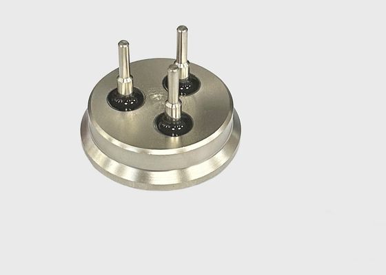 電気のないニッケル冷蔵庫コンプレッサー端末 封閉式電流 20A-30A