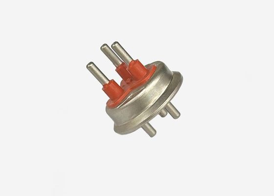 UL 冷蔵庫コンプレッサー端末 20A 電気のないニッケル表面処理