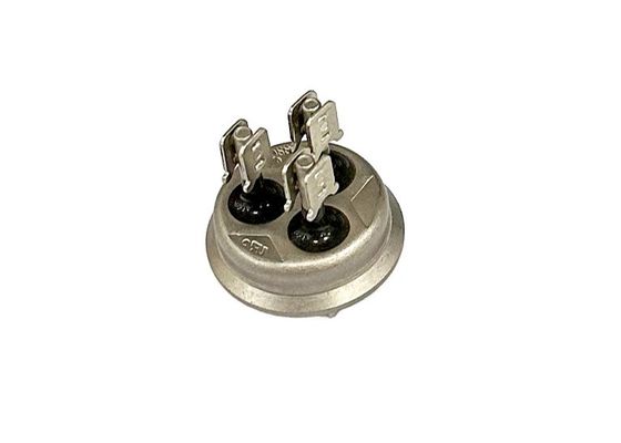 冷蔵庫 ヘルメティック コンプレッサー端末 -70°Cから+300°Cまで
