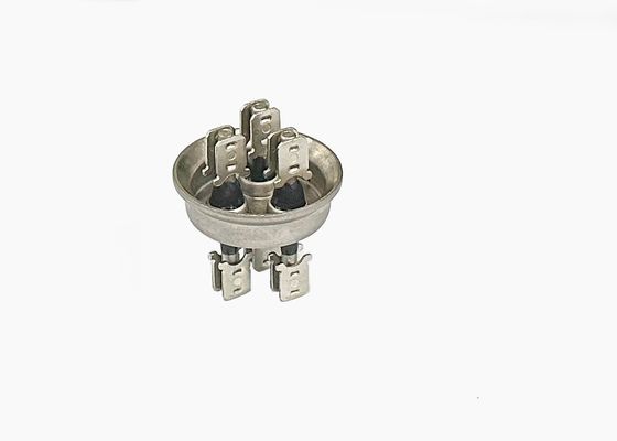 冷蔵庫 ヘルメティック コンプレッサー端末 -70°Cから+300°Cまで