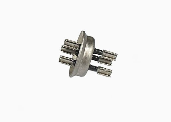 冷蔵庫 ヘルメティック コンプレッサー端末 -70°Cから+300°Cまで
