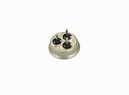 400V 冷蔵庫 コンプレッサー端末 オーダーメイド 動作温度 -70°C から +300°C