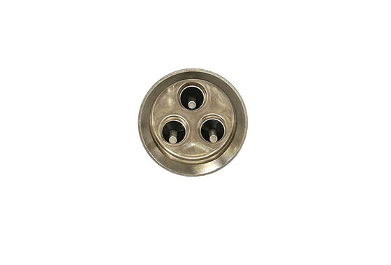 400V 冷蔵庫 コンプレッサー端末 オーダーメイド 動作温度 -70°C から +300°C