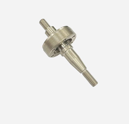5MPa 密封式接続器 ガラス絶縁材料