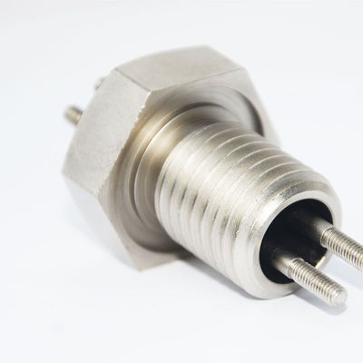 300A 密閉式電気コネクタ EU規格 オーダーメイド