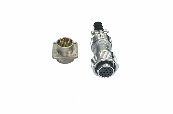 0.5mm-3.2mm ヘルメティックシールコネクタコア -70°C~300°C ISO証明書